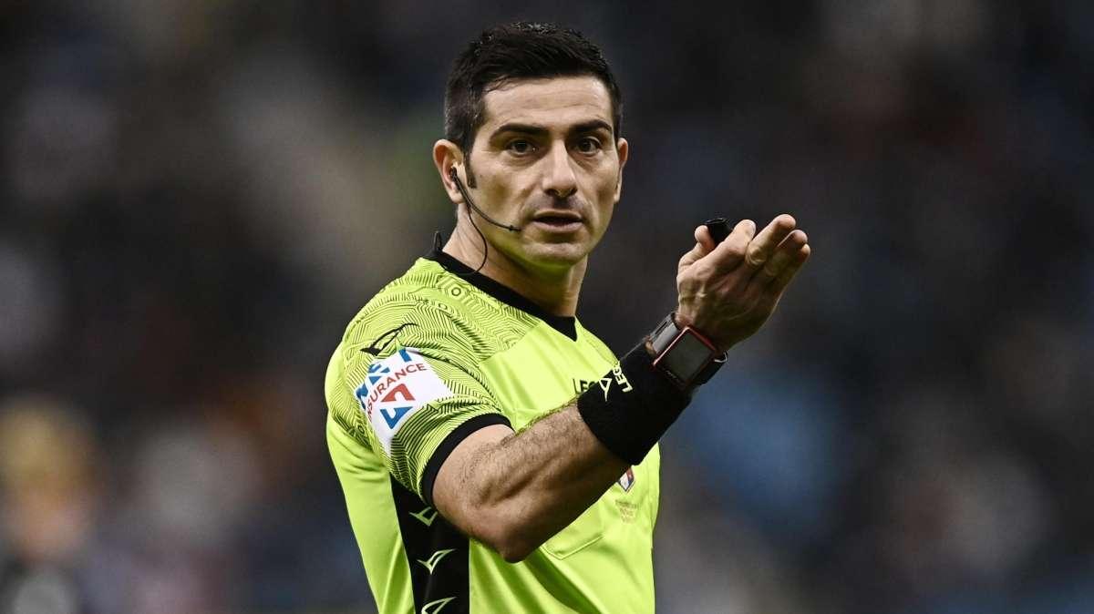 Inter-Juventus, la moviola - Maresca rispetta il metro di giudizio e controlla bene la gara. Tanti dubbi sul contatto Danilo-Thuram