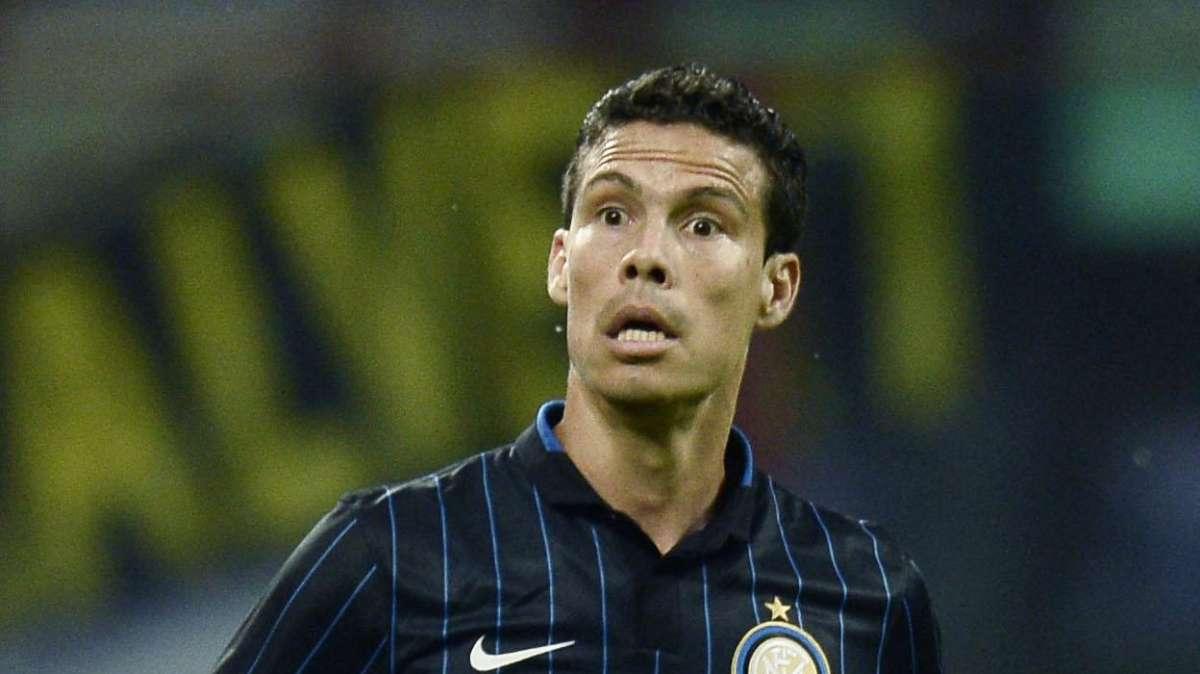 Hernanes a Sky: "Io sono guarito. Vogliamo..."