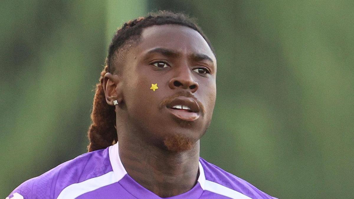 UFFICIALE - Como, colpo Kean: "Ottimo progetto, Fabregas ha grandi idee"