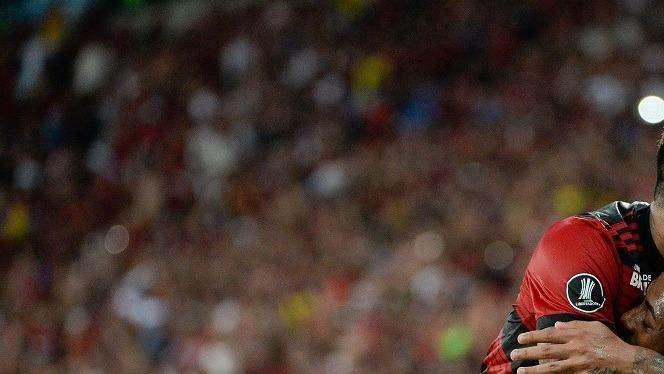 Flamengo, offerti 10 milioni per il 50% dei diritti di Gabigol. No dell'Inter, che vuole cederlo in Europa o Asia
