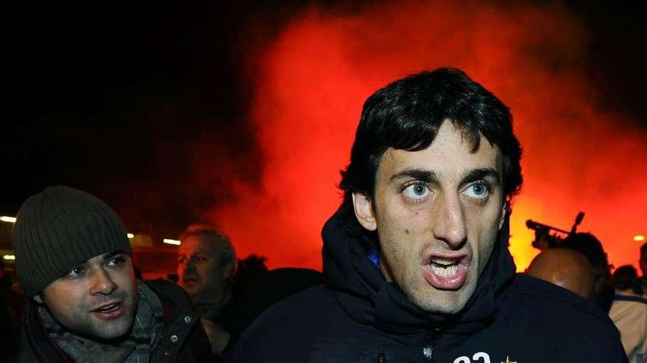 Nebuloni: "Il Principe in panchina spaventa il Bayern"