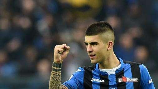 Atalanta, Mancini: "Mercato? Non faccio troppo caso alle voci"