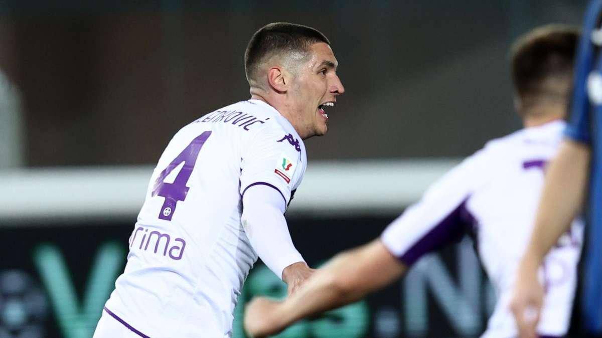 Sky - Su Milenkovic c'è anche la Juve. Scatto Atalanta per Pinamonti, Sensi non ha ancora detto ok al Monza