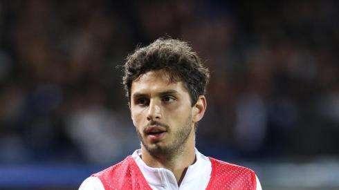 Sky - Ranocchia stop: si punta al recupero per il derby