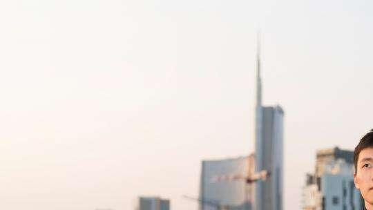 Milano-Cortina 2026, Steven Zhang festeggia sui social: "Congratulazioni!"
