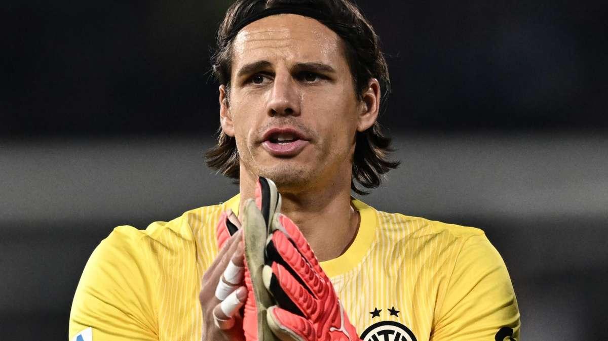 Sommer si racconta: "Io portiere fin da subito, una questione di famiglia. Molto importante l'alimentazione. E quando mi ritirerò dal calcio..."