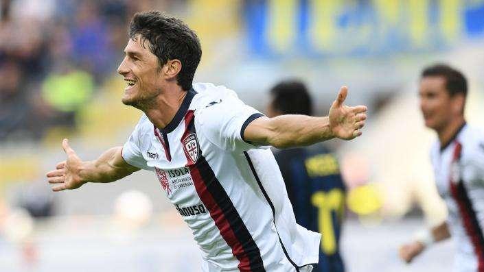 Melchiorri: "Vi racconto la mia doppietta a San Siro"