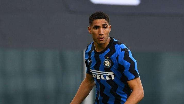 Dalla Spagna - Hakimi piace al Bayern Monaco: le difficoltà finanziare del club nerazzurro a favorire la trattativa