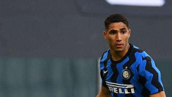 TS - Hakimi, battaglia di contropartite tra Psg e Chelsea: i parigini mettono sul piatto una vecchia conoscenza