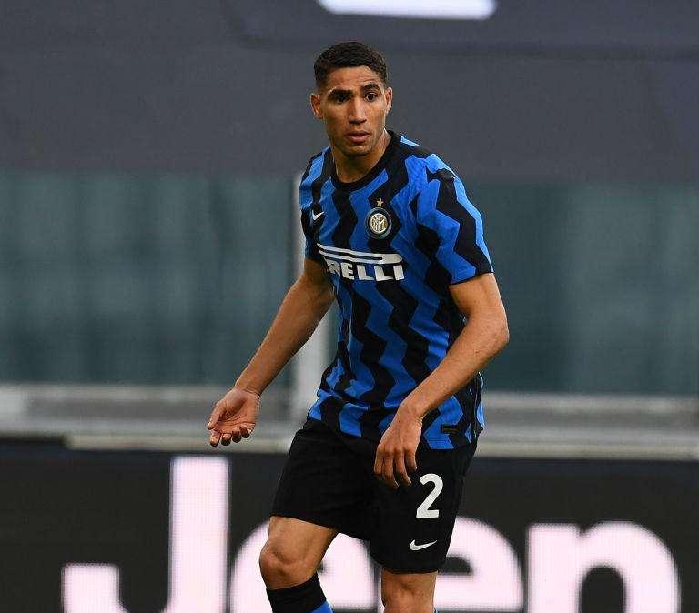 TS - Hakimi-Psg, ingaggio super per l'esterno. Così cambia il settore esterni dell'Inter