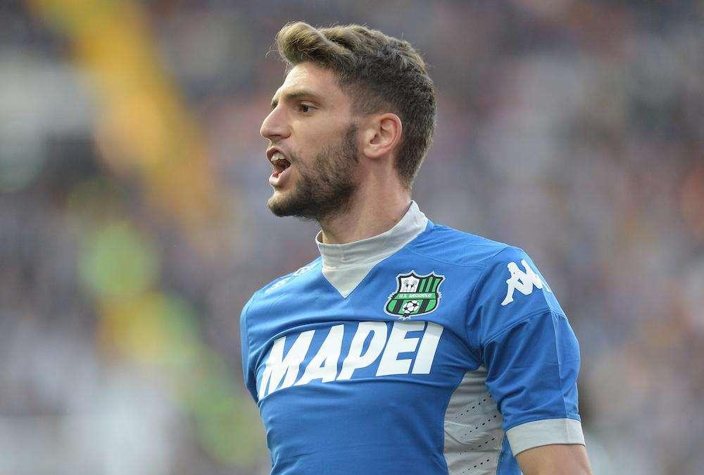 PS - Inter su Berardi, ma l'operazione resta complicata