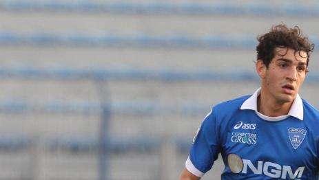 CdS - Inter su Saponara: l'operazione ora è chiara