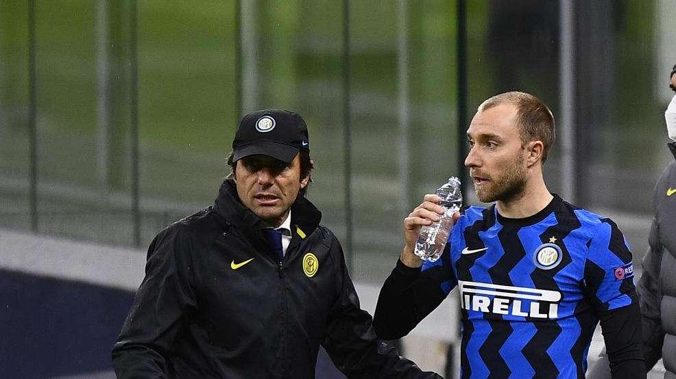 Cambia il regista, non lo sceneggiatore: Inter, è sempre lo stesso film