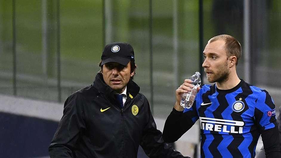 CdS - Inter-Napoli, da valutare le condizioni di Vidal. Altra chance per Eriksen? 