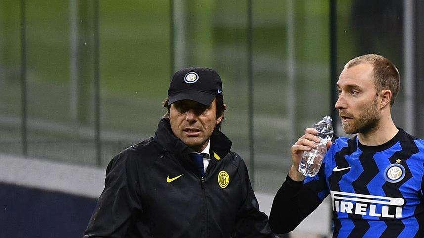 Conte-Eriksen, il mental coach Corapi: "Reciproca delusione di aspettative. Serve una comunicazione franca"