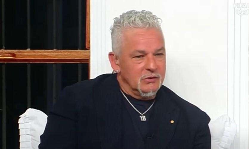 Anche Roberto Baggio in Qatar: ieri serata di karaoke con Zanetti e Simeone