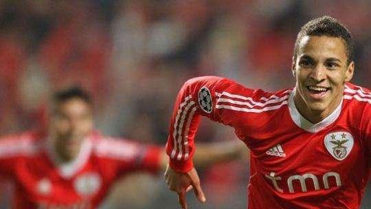 L'Inter su Rodrigo, lui chiude: "Amo il Benfica e..."