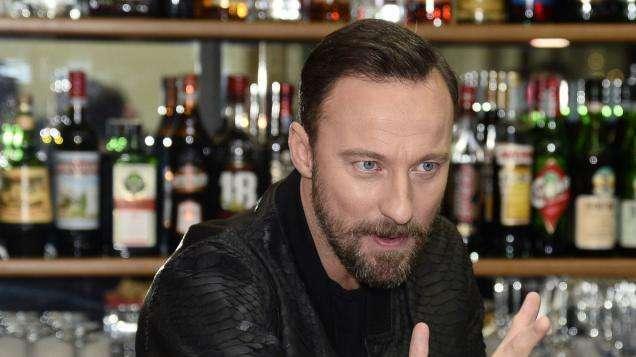 Francesco Facchinetti: "L'Inter una fede. Rivorrei Ibra"