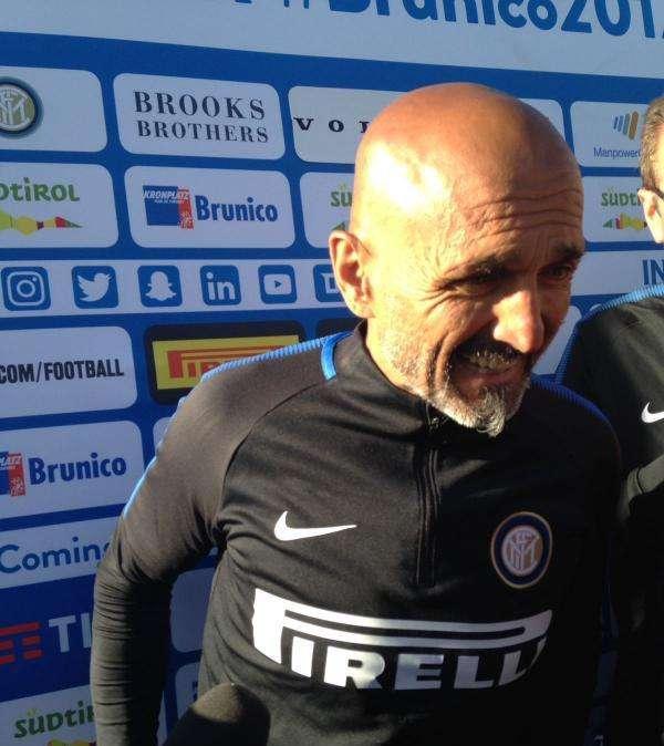 Paganin: "Inter, Spalletti sta valutando chi far prendere"