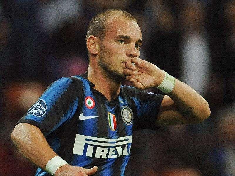 Il premier olandese: "Sneijder talento unico, può..."