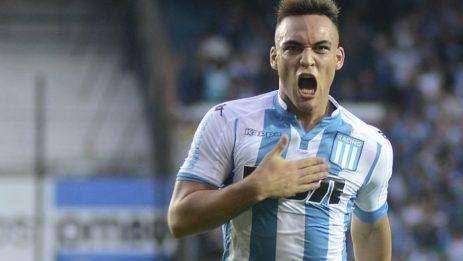 GdS - Blitz Ausilio: arriva Lautaro Martinez per 15M più bonus. E se Icardi va...