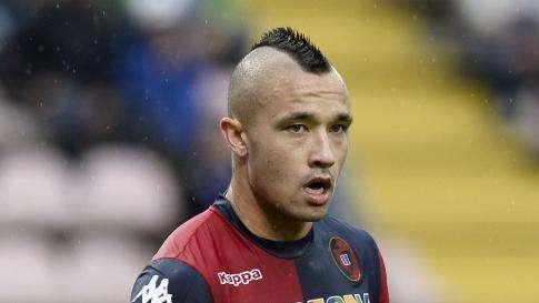 CdS - Inter-Radja, 16 mln potrebbero non bastare