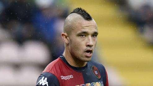 CorSport - Radja-Inter, a gennaio l'affare è difficile