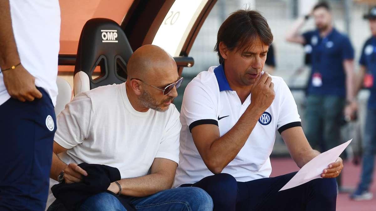 GdS - Inter, nei prossimi giorni vertice di mercato: Sommer o Vicario, se parte Onana. Idea Carlos Augusto