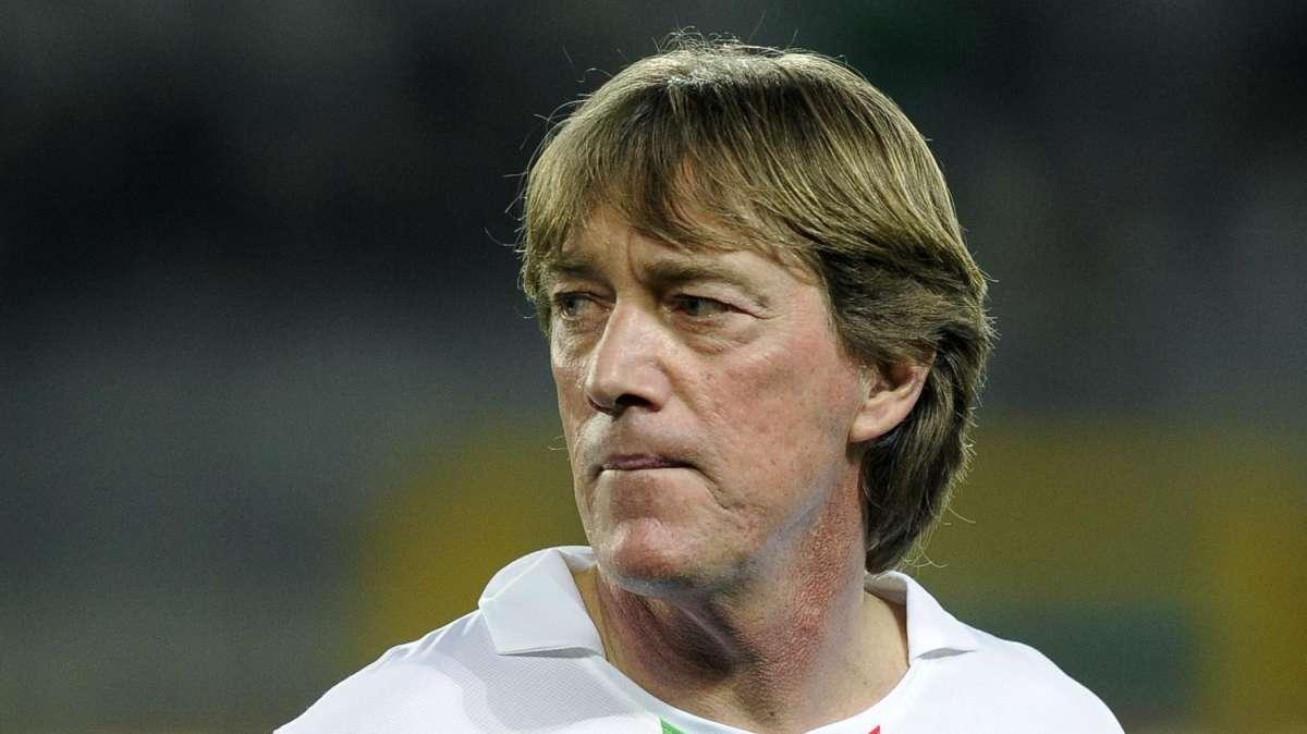 Bonini: "Juve, sensazioni positive: l'aspettativa da tifoso è sempre quella di vincere il campionato"