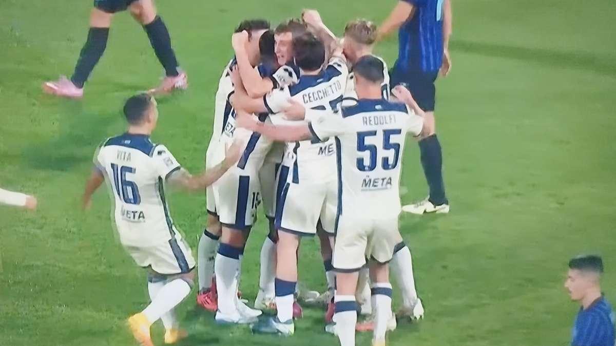 L'Inter U23 cade dopo sette risultati utili consecutivi: a Monza passa il Cittadella 1-0, decide un gol di Salvi