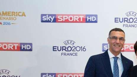Bergomi apre al ritorno all'Inter: "Se i cinesi mi fanno la proposta fatta a Maldini, io accetto immediatamente"