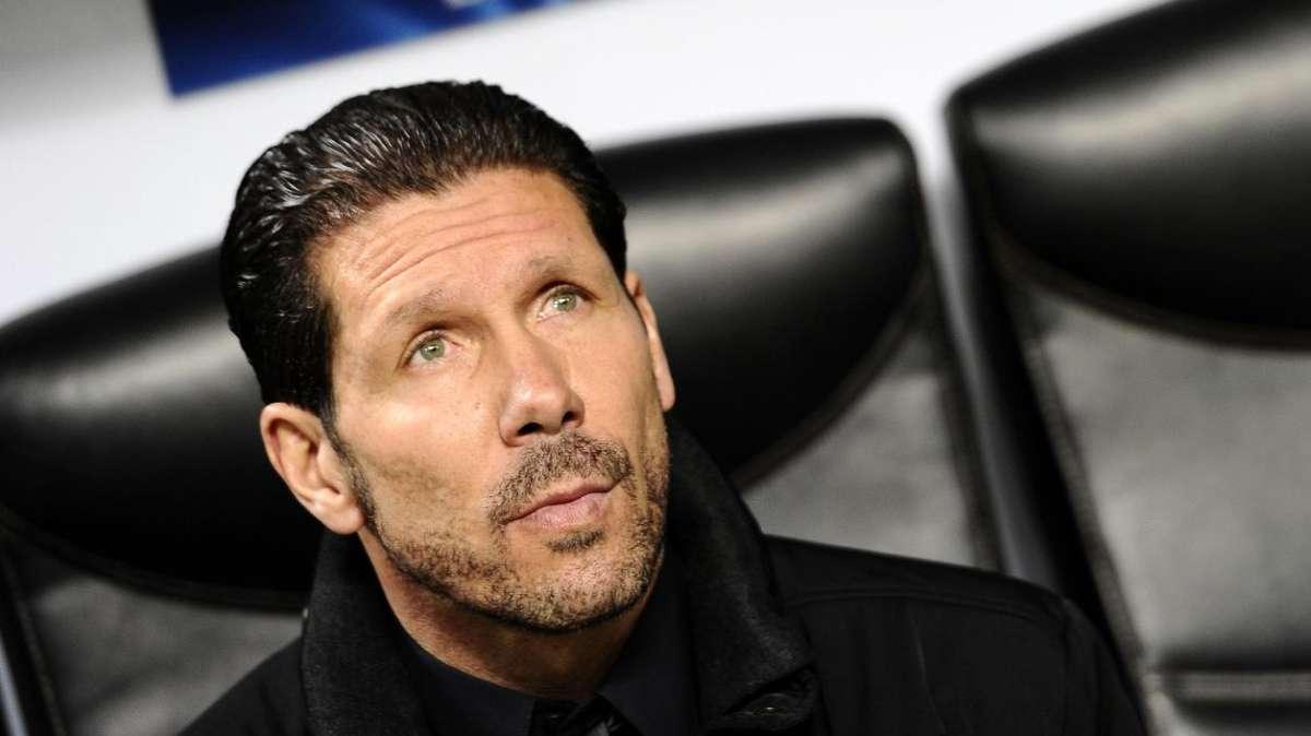 Simeone: "Catania la mia esperienza più importante"