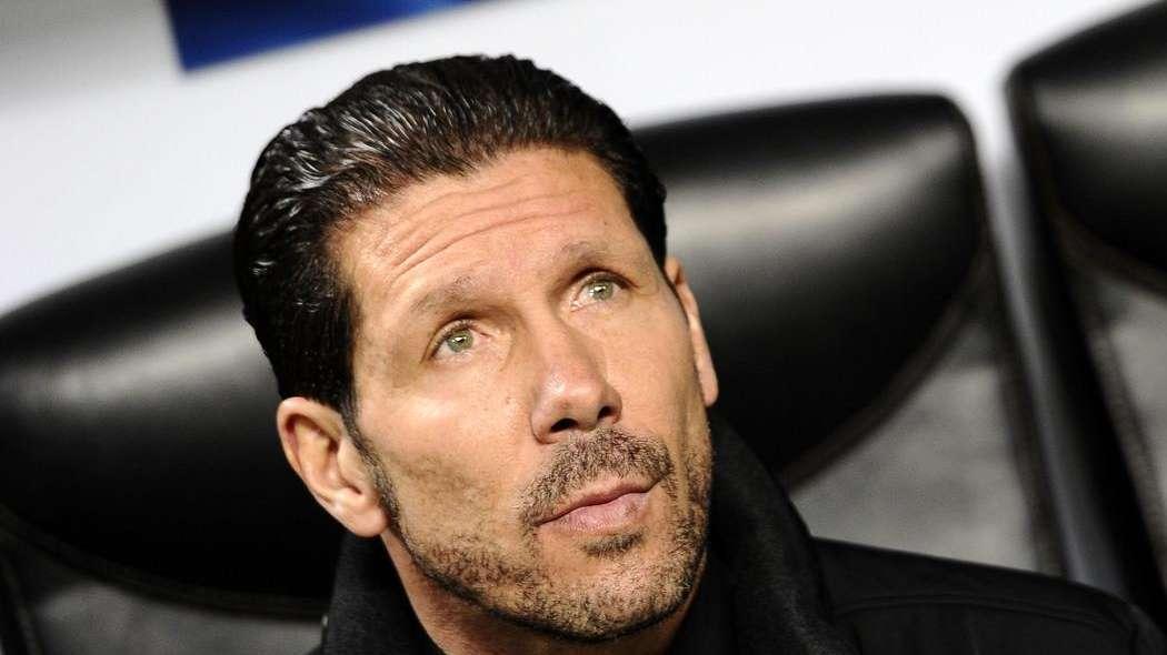 In Spagna: Simeone, possibile addio. L'Inter c'è