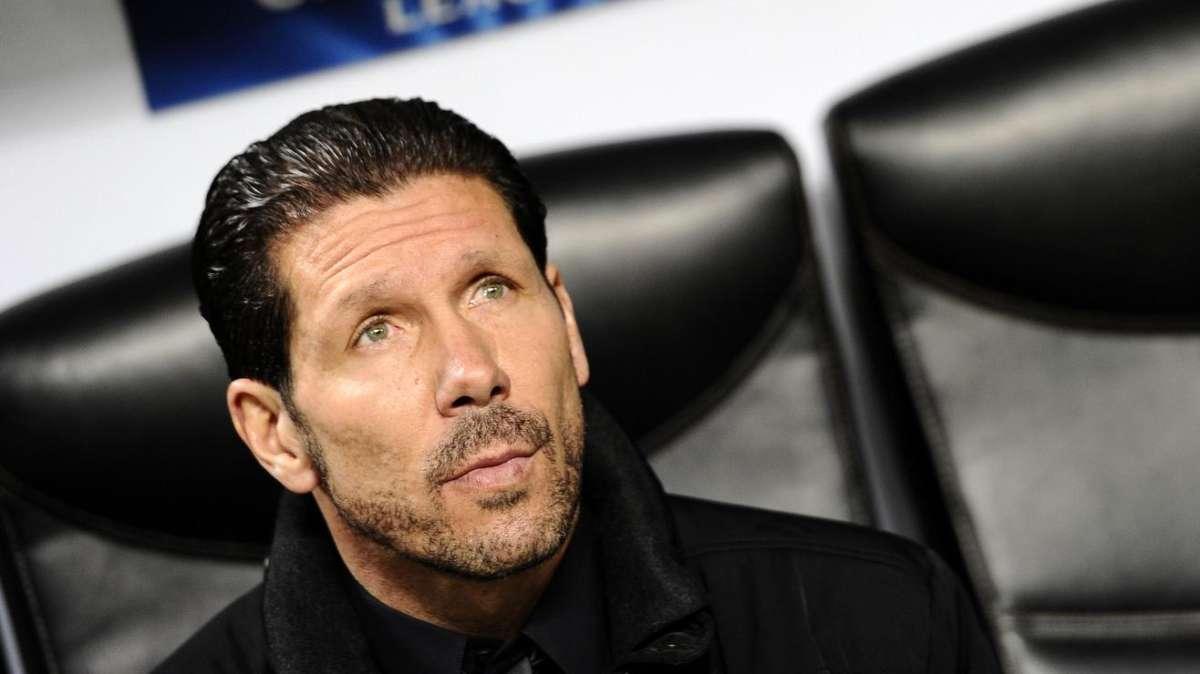 Ricchiuti: "Simeone in Italia? Solo per Inter e Lazio"