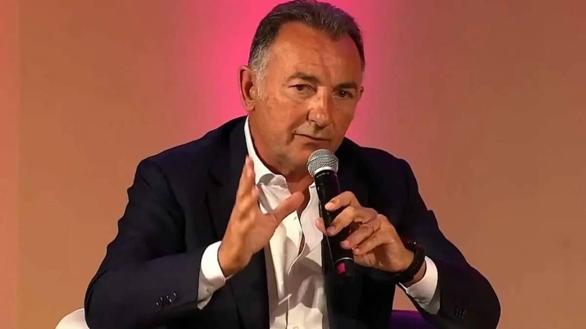 Mauro: "Ultras Juve contro Mazzola? Colpire i responsabili, non la società. Ed è esasperante che..."