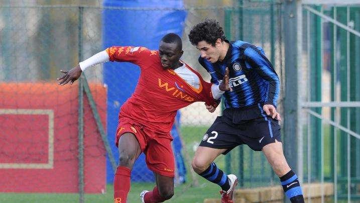 VIDEO - Giovani in rampa di lancio: Faraoni, Longo e...