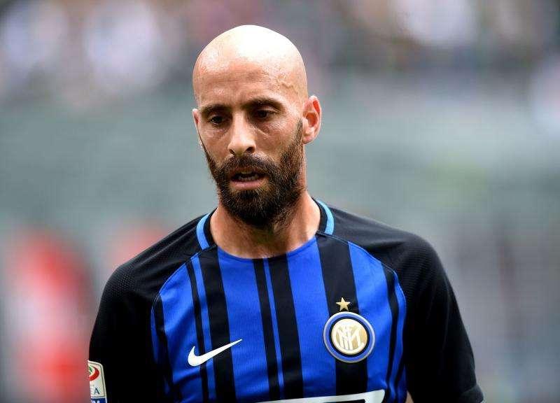 Inter batte Spal, Borja Valero: "Tre punti in più"