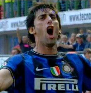 Milito-Ibrahimovic: i numeri dicono Principe