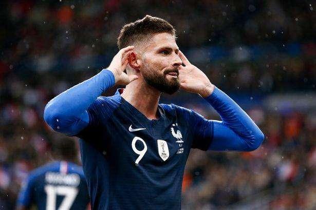 FcIN - Giroud-Inter, gioco a incastro: martedì l'assalto della Viola a Politano e il Chelsea valuta Gabigol