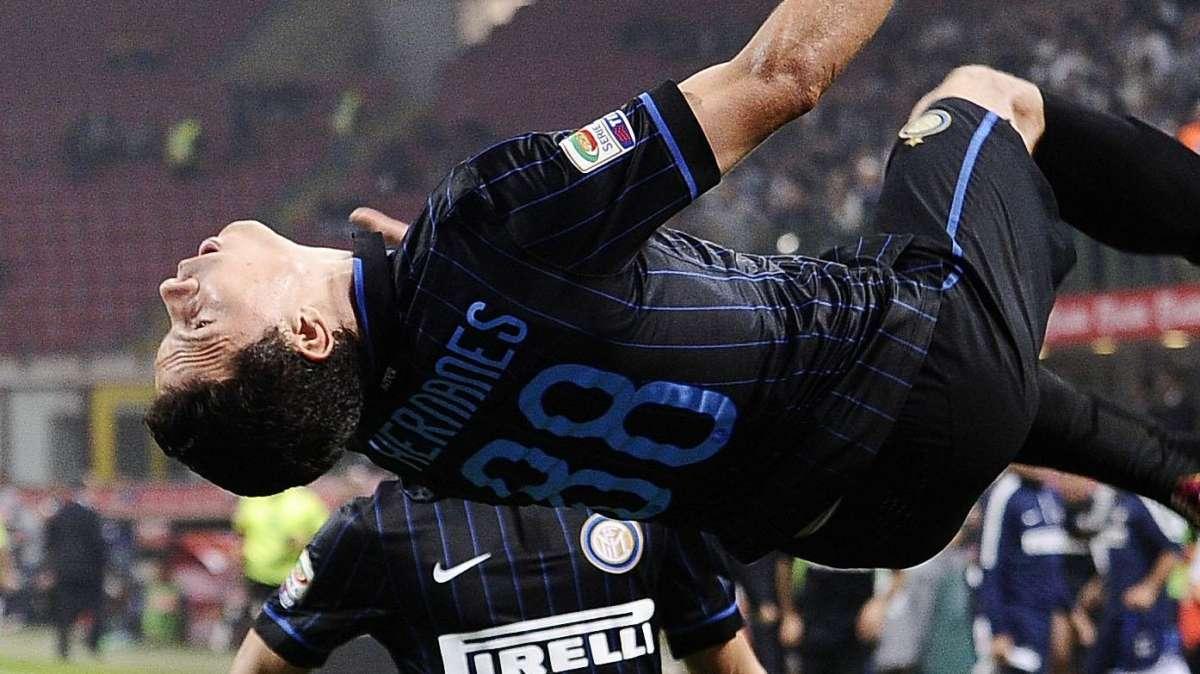 Via Kakà, ecco Hernanes? Il San Paolo ora ci prova
