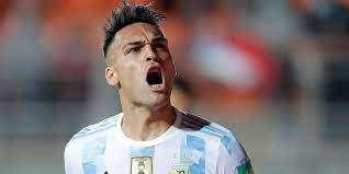 Verso la 'finalissima' di Wembley, idee chiare per Scaloni: Lautaro nel tridente anti-Italia