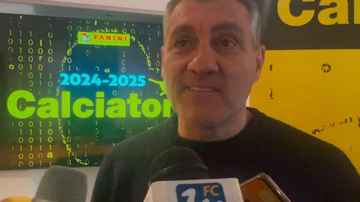 La provocazione di Vieri: "Fossi Inzaghi toglierei Leao al Milan, fossi Conceiçao ne toglierei otto-nove all'Inter". Poi esalta la ThuLa