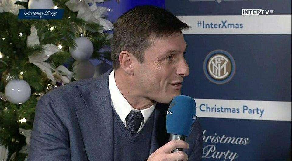 Zanetti: "Cinque maggio momento difficile della storia dell'Inter, ma dopo è nato il Triplete. Mourinho condottiero"