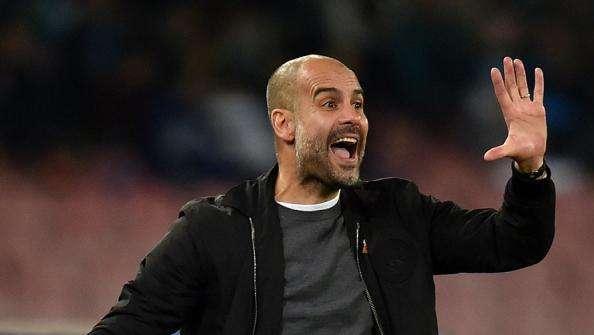 Guardiola esalta il Napoli: "La migliore squadra che abbia mai incontrato da allenatore"