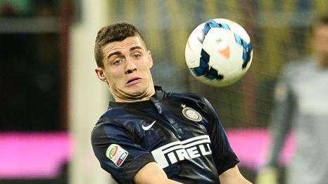 Kovacic: "Pronto per essere leader. Ok questo ruolo"