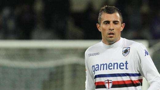 Samp, Krsticic: "Con l'Inter speriamo porti bene..."