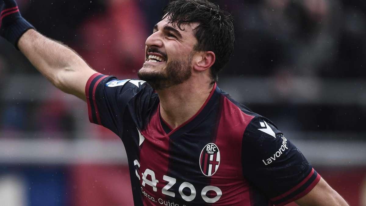 GdS - Inter-Orsolini: qualcosa di più di un sondaggio. E Correa va verso la Premier League