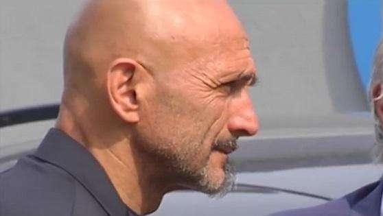 GdS - Sabatini, è addio: i motivi. Spalletti resta e il mercato è partito bene