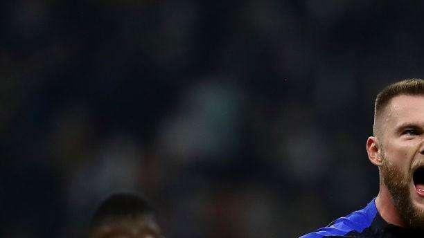GdS - I soldi della Champions per Skriniar: Marotta e Ausilio vogliono capire la reale volontà dello slovacco