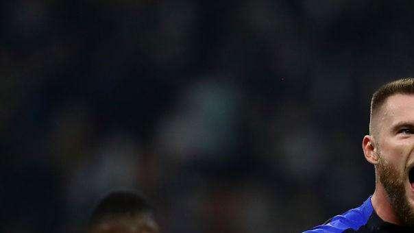 GdS - Rinnovo Skriniar, primo incontro interlocutorio con l'entourage. Tra 7 giorni nuovo appuntamento decisivo?